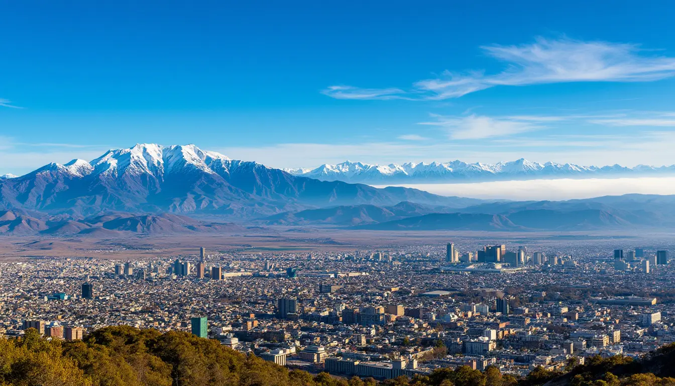 découvrez notre itinéraire inoubliable à travers l'argentine, où chaque étape vous plonge dans des paysages époustouflants, une culture riche et une gastronomie savoureuse. explorez des villes vibrantes, des merveilles naturelles et vivez une expérience unique au cœur de ce pays fascinant.
