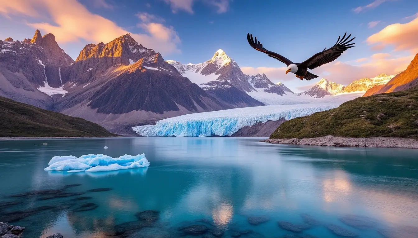 découvrez l'argentine comme jamais auparavant avec notre itinéraire inoubliable. explorez ses paysages époustouflants, sa culture vibrante et ses villes fascinantes. partez à la rencontre des merveilles naturelles de la patagonie, des chutes d'iguazú aux majestueuses andes. un voyage qui éveillera vos sens et créera des souvenirs inoubliables !
