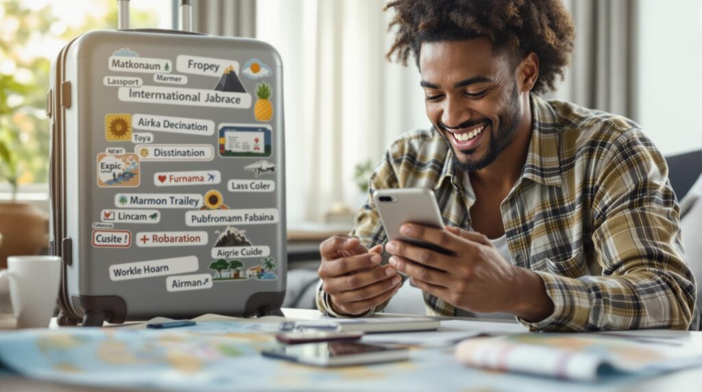 Découvrez tout ce qu'il faut savoir sur l'Assurance Voyage MAIF avant de partir. Protégez-vous efficacement durant vos déplacements avec des conseils pratiques, les garanties offertes et des informations essentielles pour voyager l'esprit tranquille.