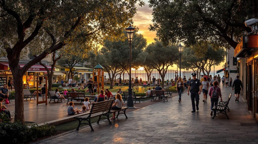 Découvrez si Bari est une ville sûre pour les familles dans notre guide complet. Nous analysons les aspects de sécurité, les quartiers à privilégier et les précautions à prendre pour profiter pleinement de votre séjour en famille dans cette belle ville italienne.