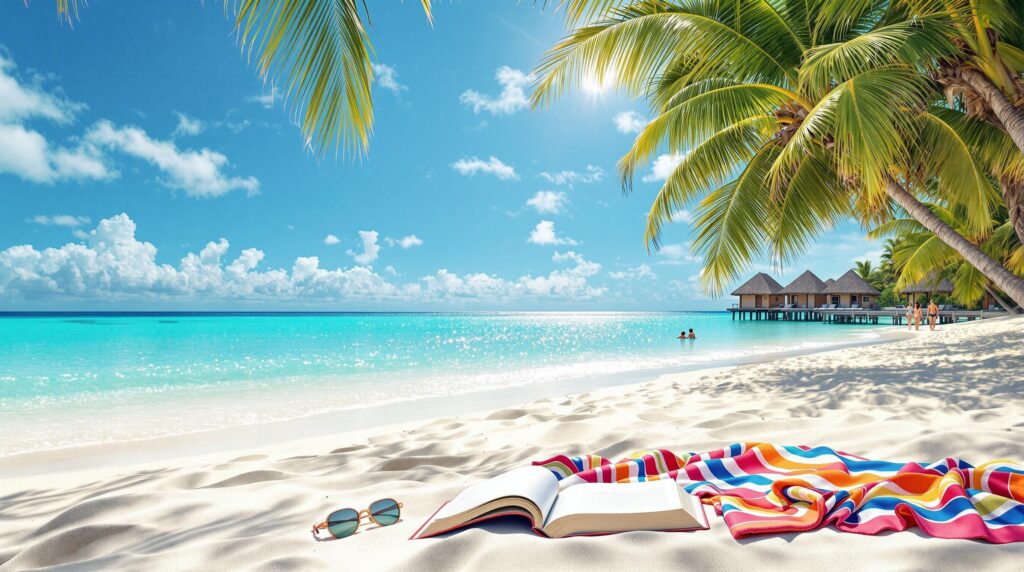 Découvrez nos destinations ensoleillées à prix doux pour voyager en décembre. Évadez-vous vers des lieux enchanteurs, profitez d'un climat agréable et d'activités inoubliables. Partez à la conquête des coups de cœur qui feront de vos vacances un moment magique et mémorable.