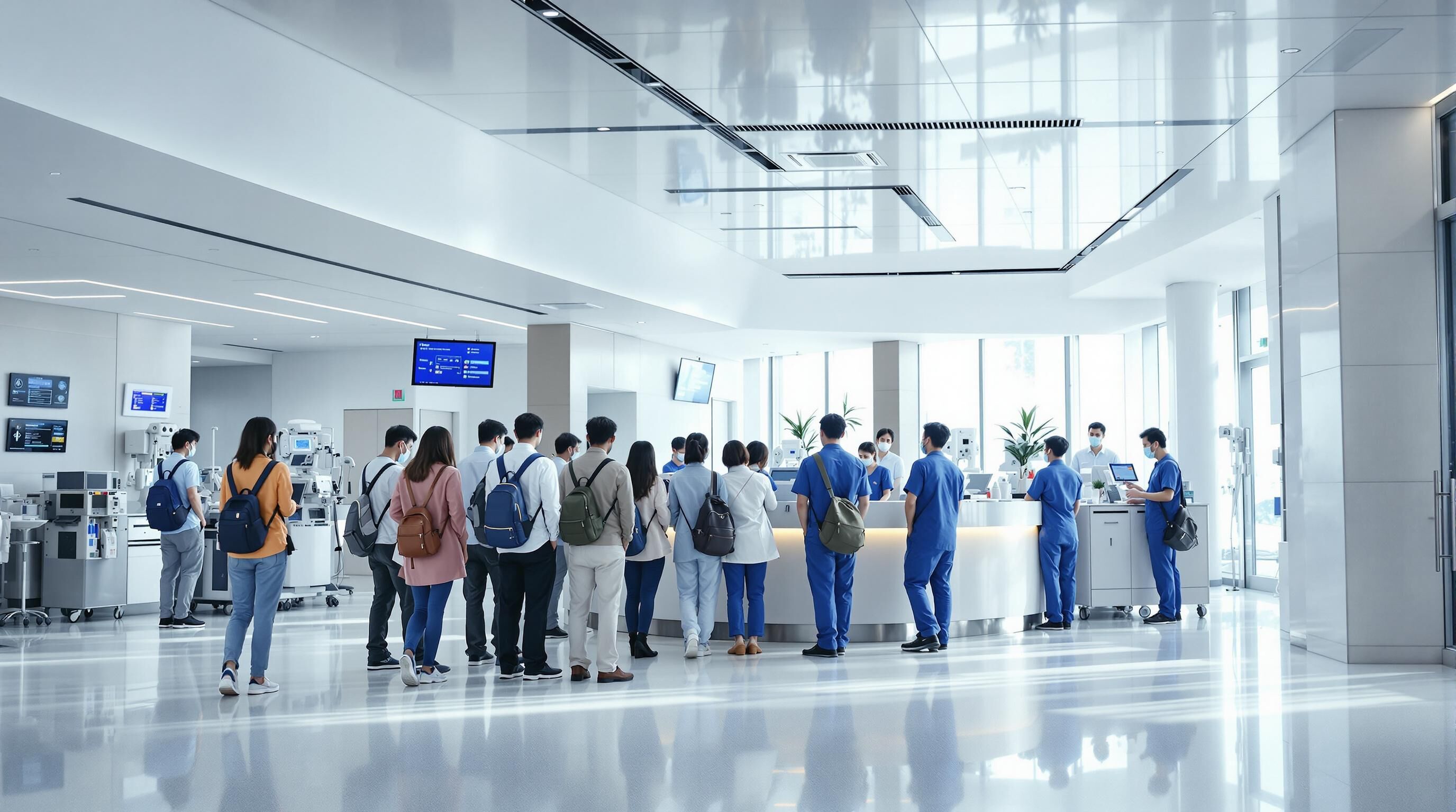 Découvrez comment choisir l'assurance voyage idéale pour votre séjour en Chine. Comparez les garanties et tarifs des meilleures options pour protéger votre voyage et voyager l'esprit serein.