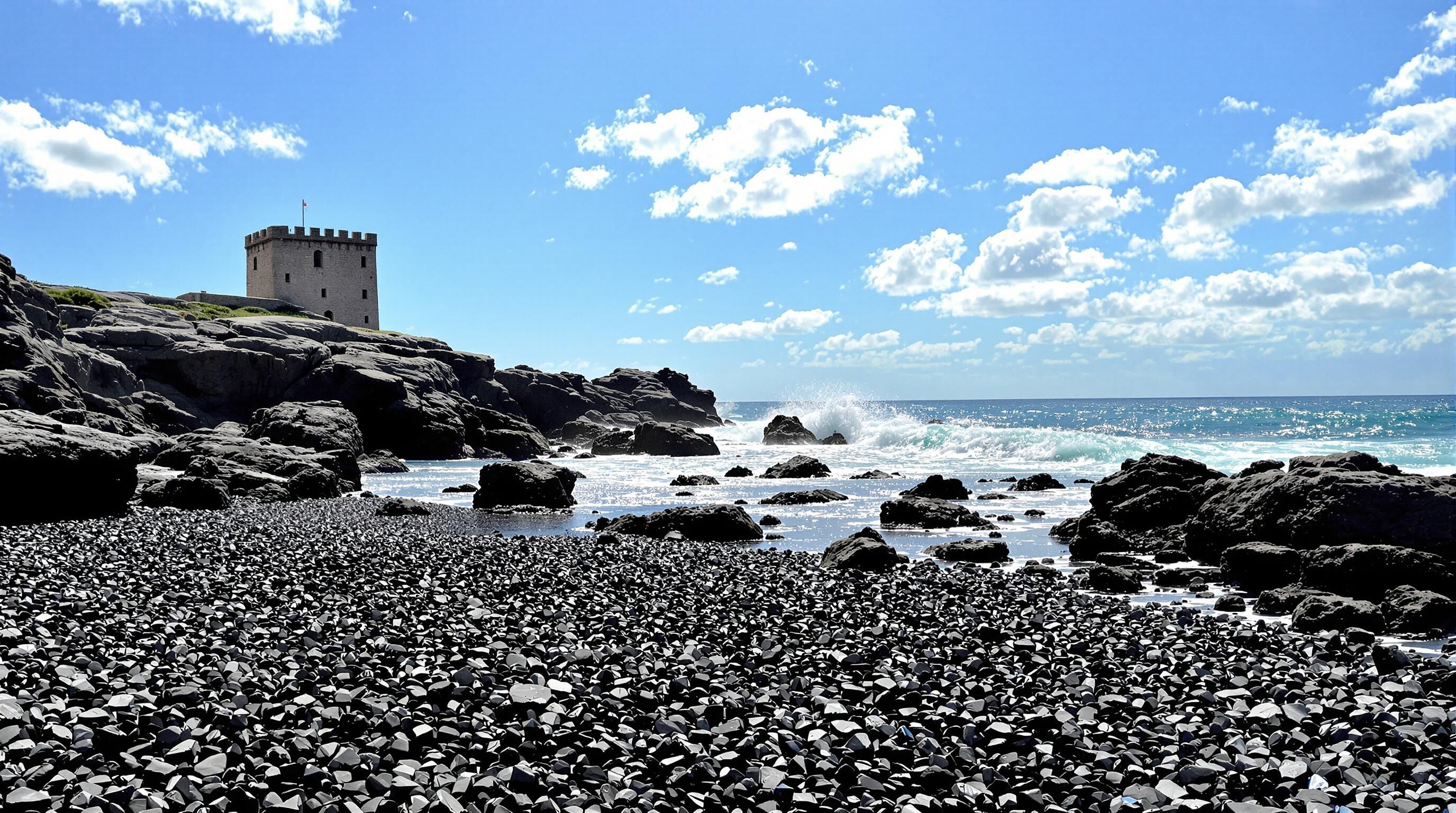Découvrez notre guide complet sur les plus belles plages de Corse, où sable fin et eaux turquoise vous attendent. Plongez dans des paysages à couper le souffle et trouvez votre coin de paradis sur l'île de beauté.