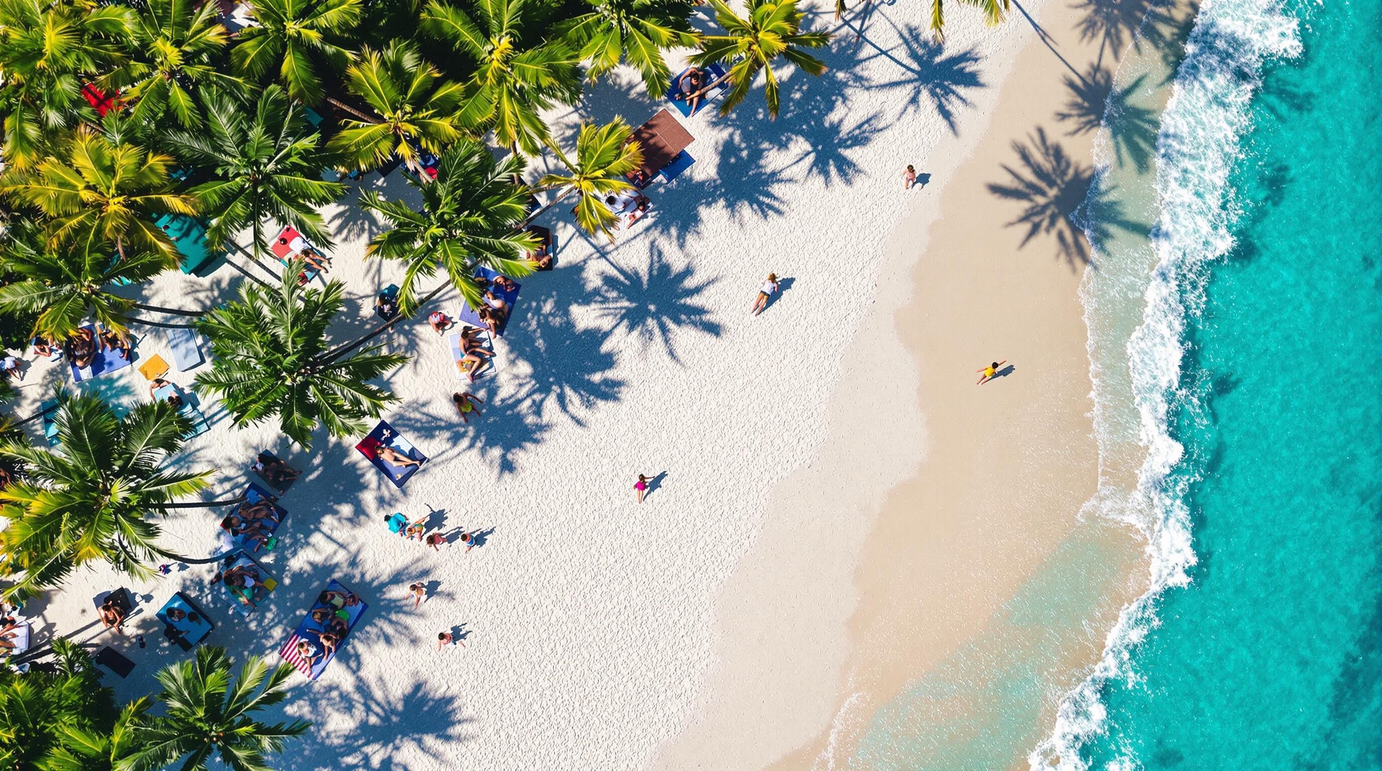 Découvrez les incontournables de la Guadeloupe avec notre sélection des 20 lieux à ne pas manquer. Plages paradisiaques, parcs nationaux, culture vibrante et aventures en pleine nature vous attendent. Préparez votre voyage et explorez les trésors de cette île caribéenne incontournable !