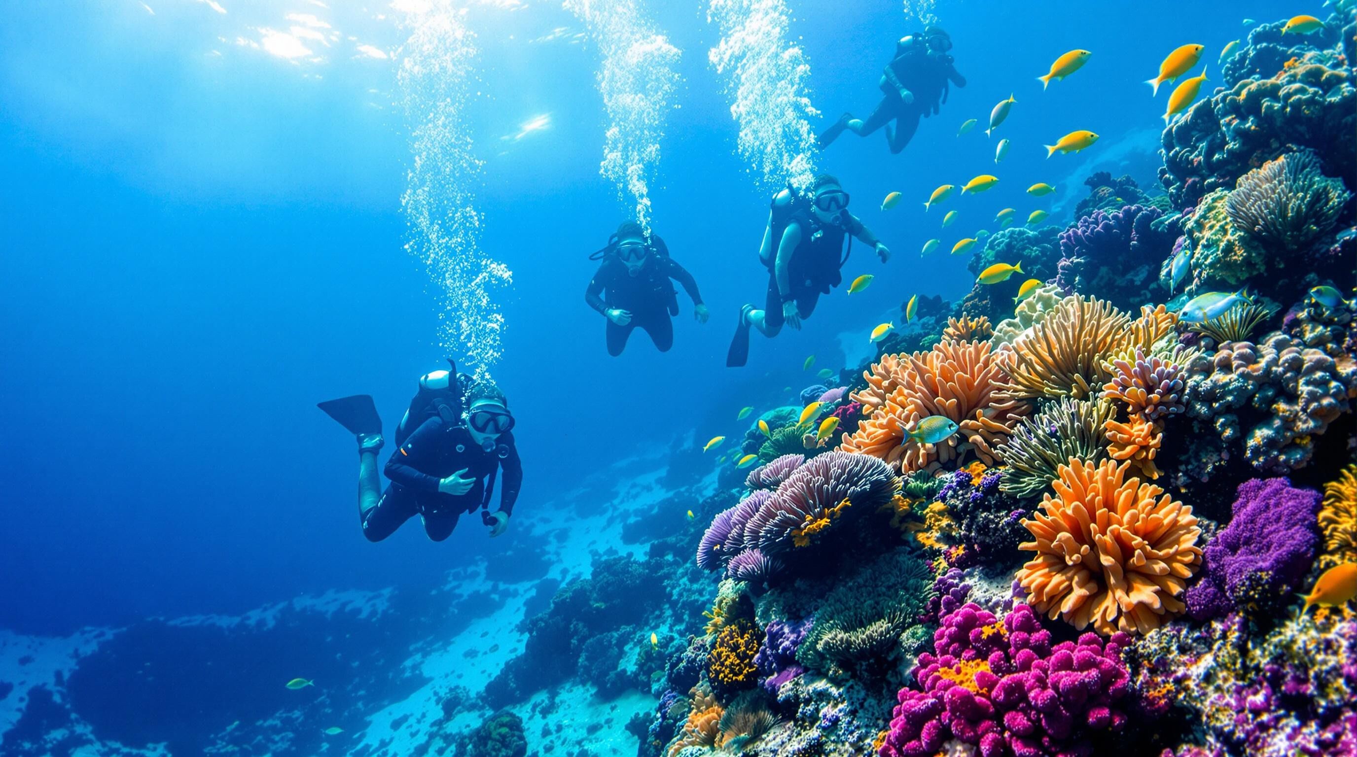 Découvrez les 20 lieux incontournables à visiter en Guadeloupe pour une expérience inoubliable. Plages paradisiaques, paysages époustouflants et cultures riches vous attendent. Explorez notre guide pour planifier votre séjour sur cette île enchanteuse.