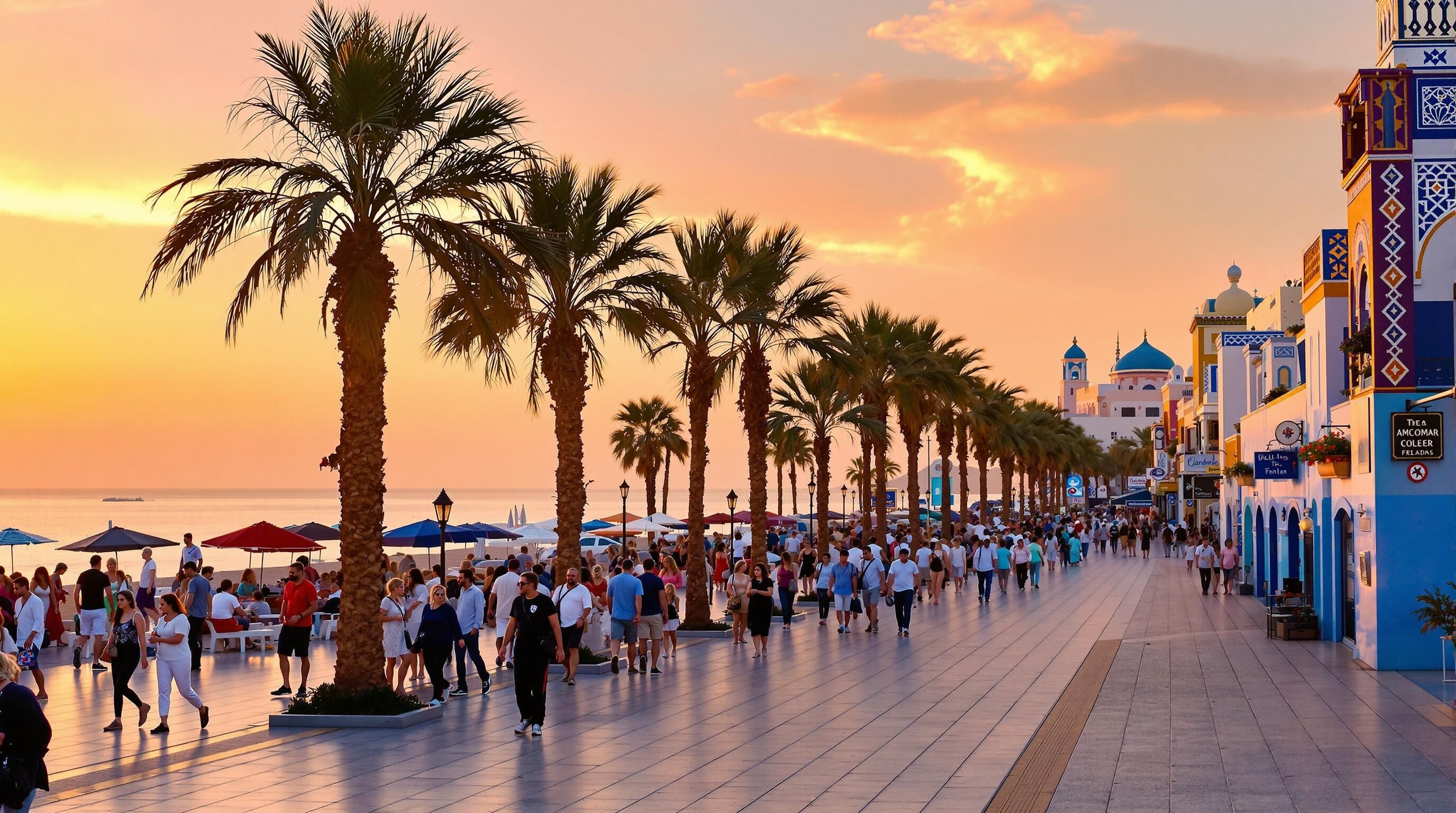 Découvrez les astuces incontournables pour profiter pleinement de votre séjour à Agadir. Évitez les pièges touristiques et maximisez votre expérience dans cette magnifique destination marocaine.