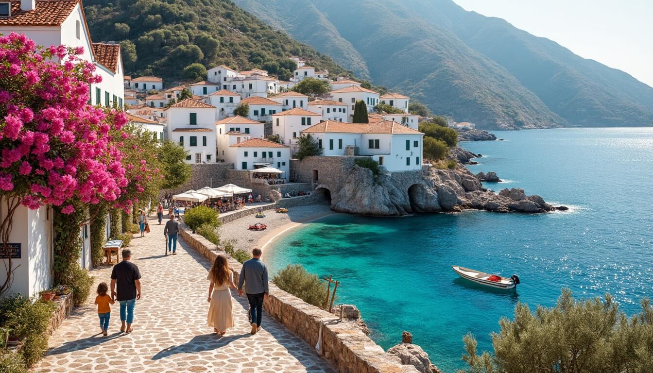 Découvrez nos destinations ensoleillées à prix doux pour vos voyages de décembre. Profitez de conseils et d'astuces pour échapper au froid tout en savourant des vacances inoubliables sous le soleil.