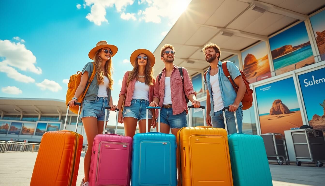 Découvrez nos meilleures destinations ensoleillées pour voyager en décembre à prix doux. Évadez-vous vers des lieux paradisiaques tout en respectant votre budget et profitez d'une expérience inoubliable sous le soleil.