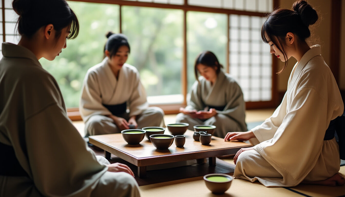 Découvrez le budget à prévoir pour un voyage au Japon : billets d’avion, hébergement, repas, activités et astuces pour économiser. Tous nos conseils dans ce guide pratique.
