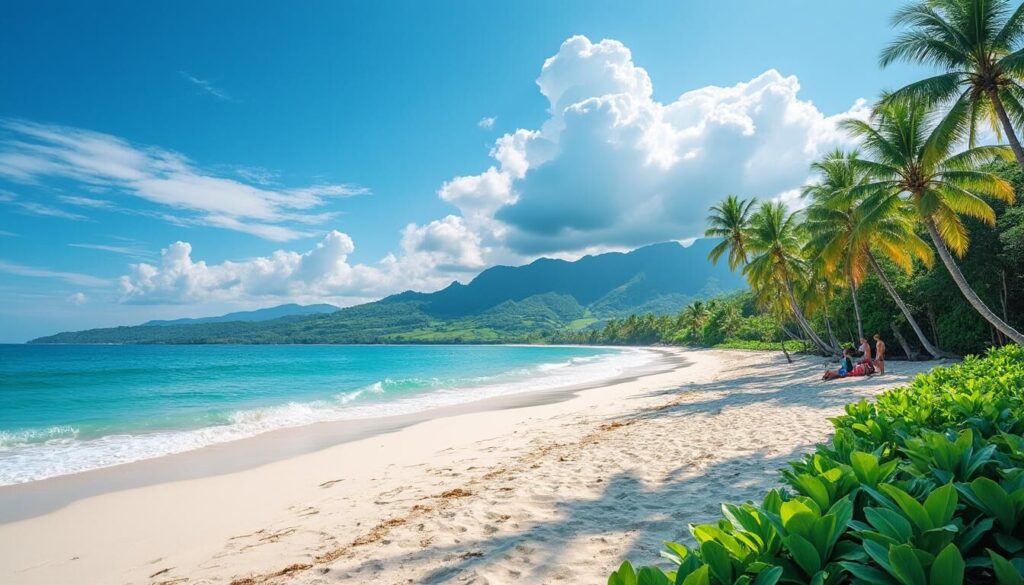 Découvrez quand partir à Bali en fonction de la météo, des saisons et de l'affluence touristique. Conseils pour choisir la meilleure période pour profiter pleinement de votre voyage à Bali.