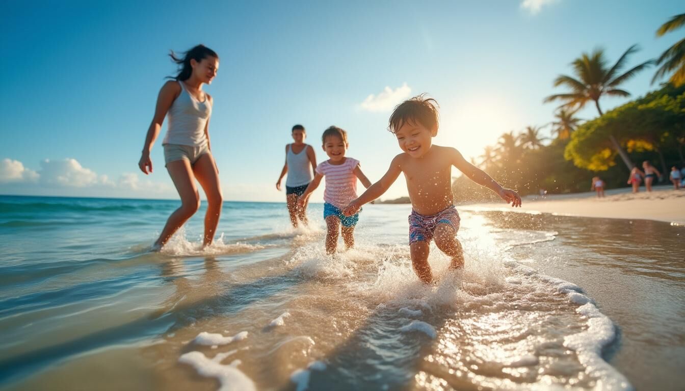 Découvrez quand partir à Bali en fonction de la météo, de l'affluence touristique et des meilleures périodes pour profiter pleinement de l'île des dieux. Conseils pour choisir les mois idéaux selon vos envies.