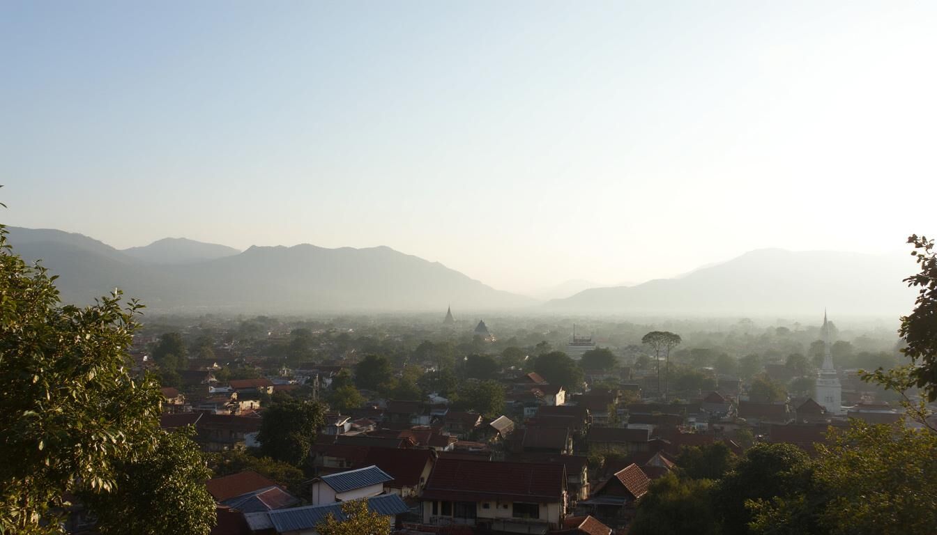 Découvrez quand partir en Thaïlande selon la météo, les saisons et vos envies. Conseils pratiques pour choisir la meilleure période et profiter pleinement de votre voyage.
