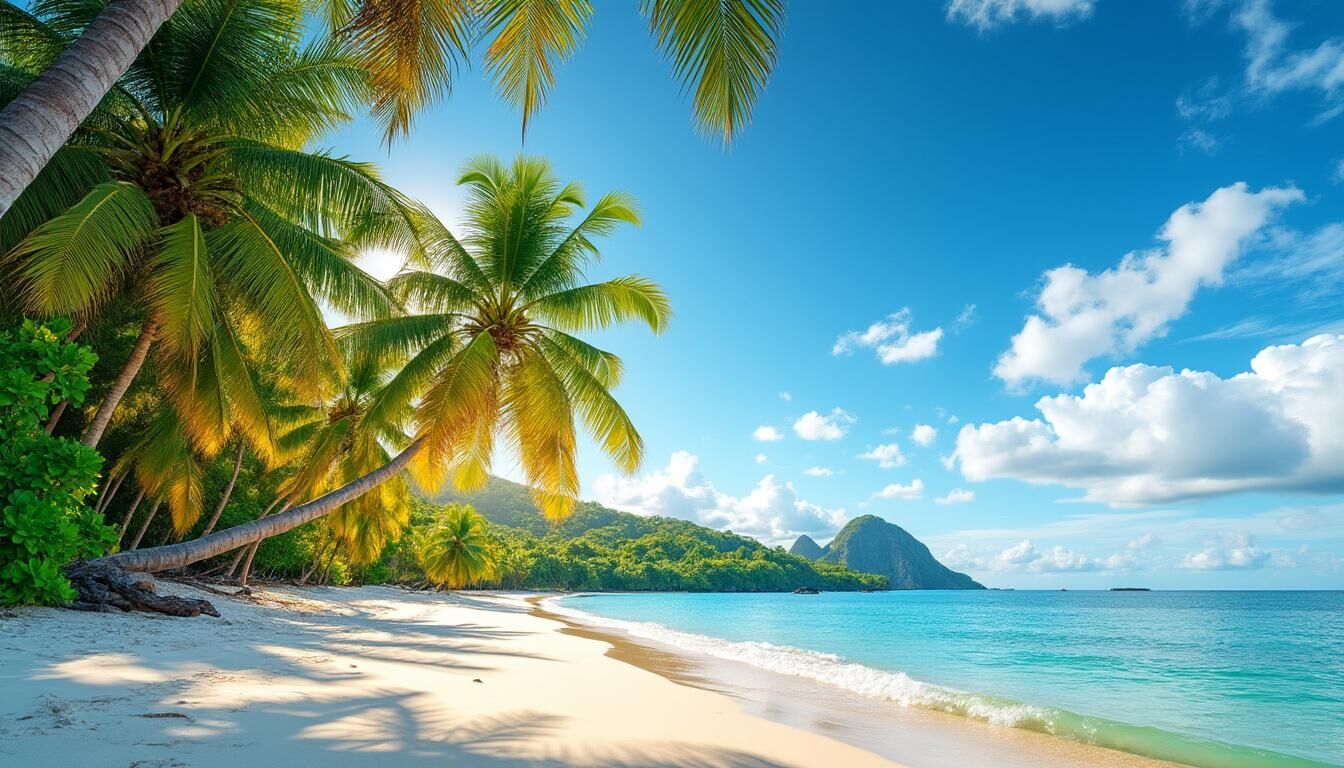 Découvrez quand partir en Thaïlande avec notre guide sur les meilleures périodes, la météo saison par saison et des conseils pour un voyage réussi. Optimisez votre séjour en choisissant le bon moment selon vos envies !